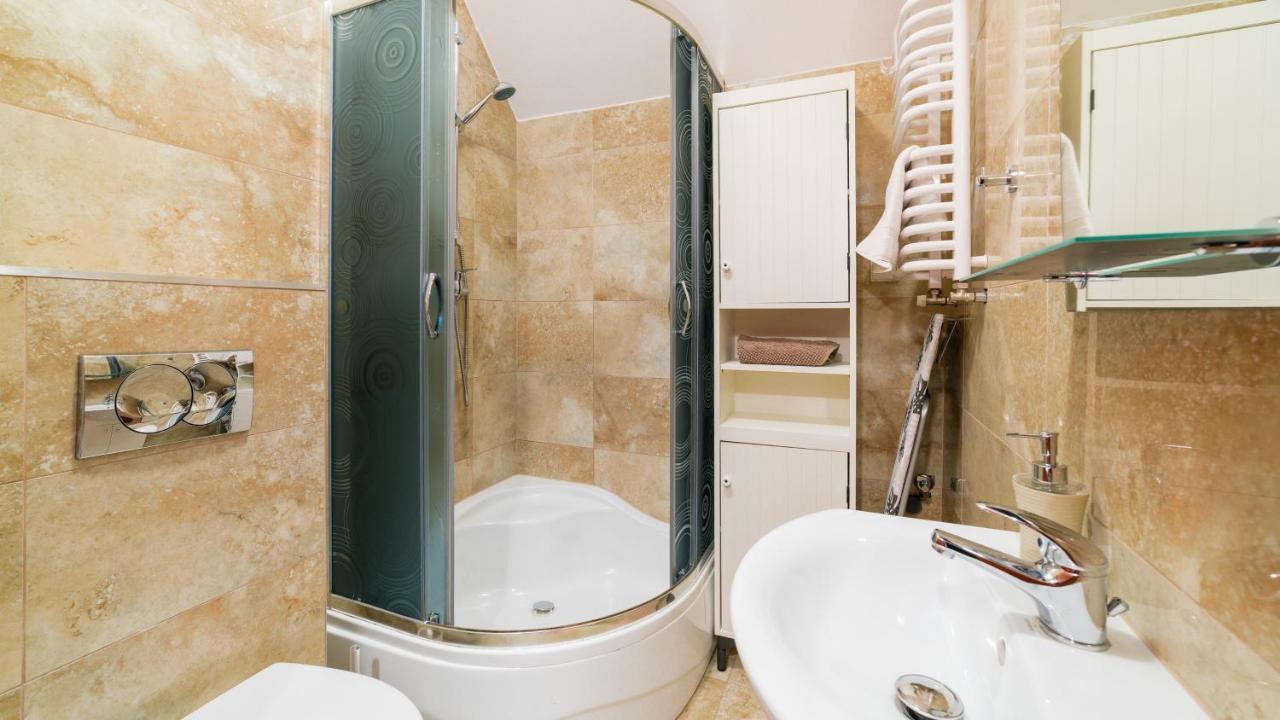 Apartamenty Sun & Snow Na Wilczej Karpacz Exterior foto