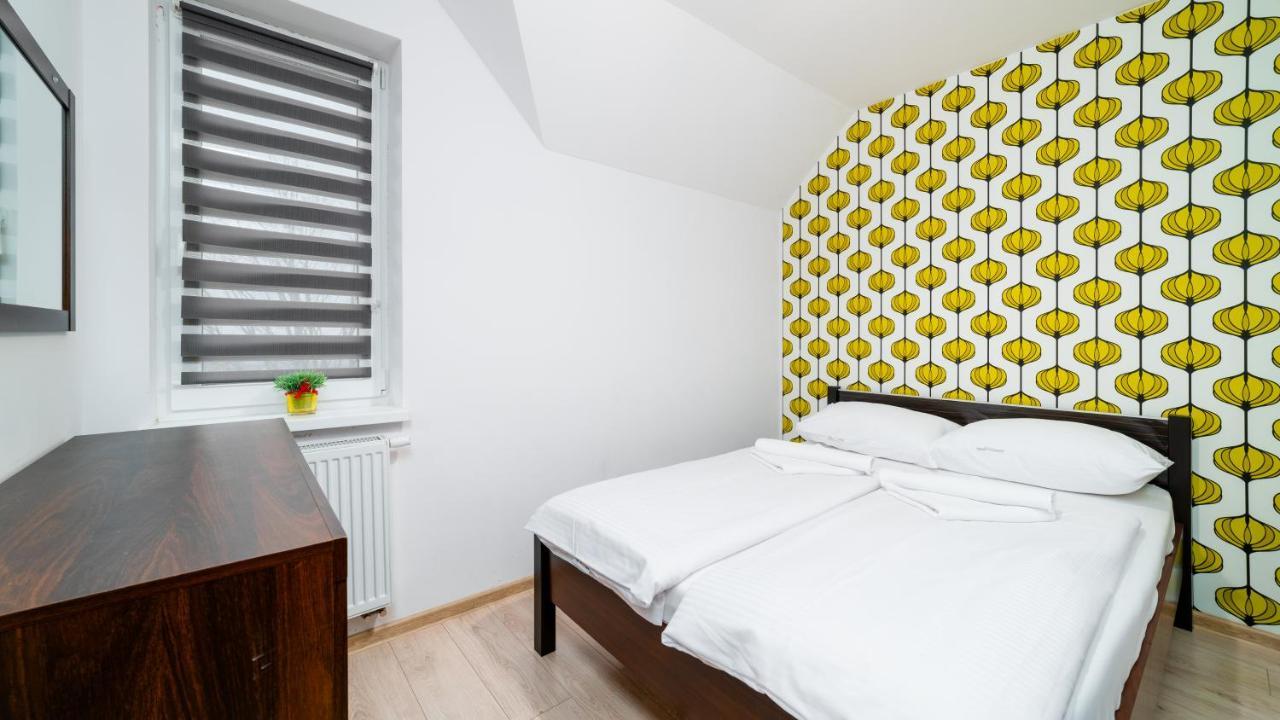 Apartamenty Sun & Snow Na Wilczej Karpacz Exterior foto