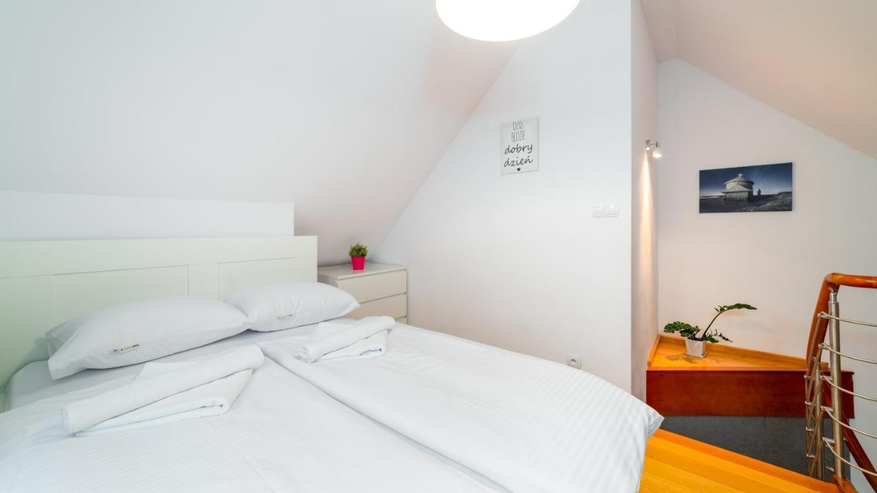 Apartamenty Sun & Snow Na Wilczej Karpacz Exterior foto