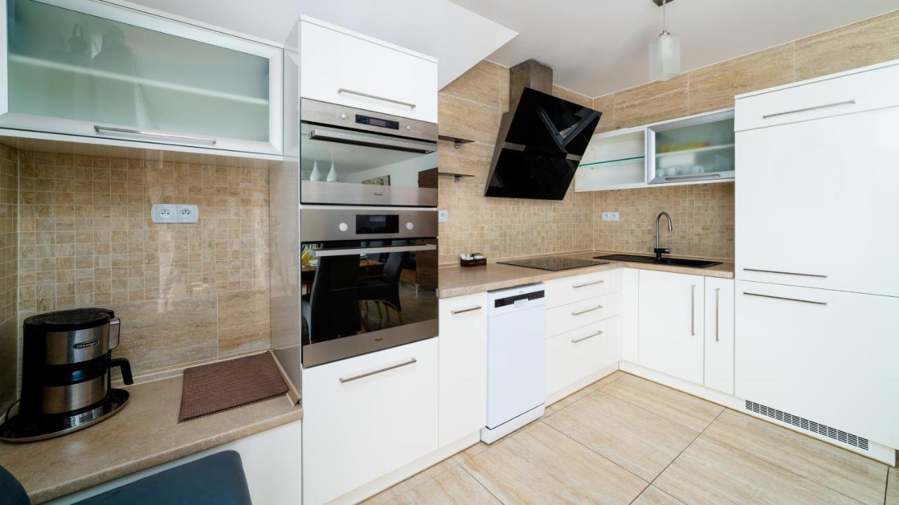 Apartamenty Sun & Snow Na Wilczej Karpacz Exterior foto