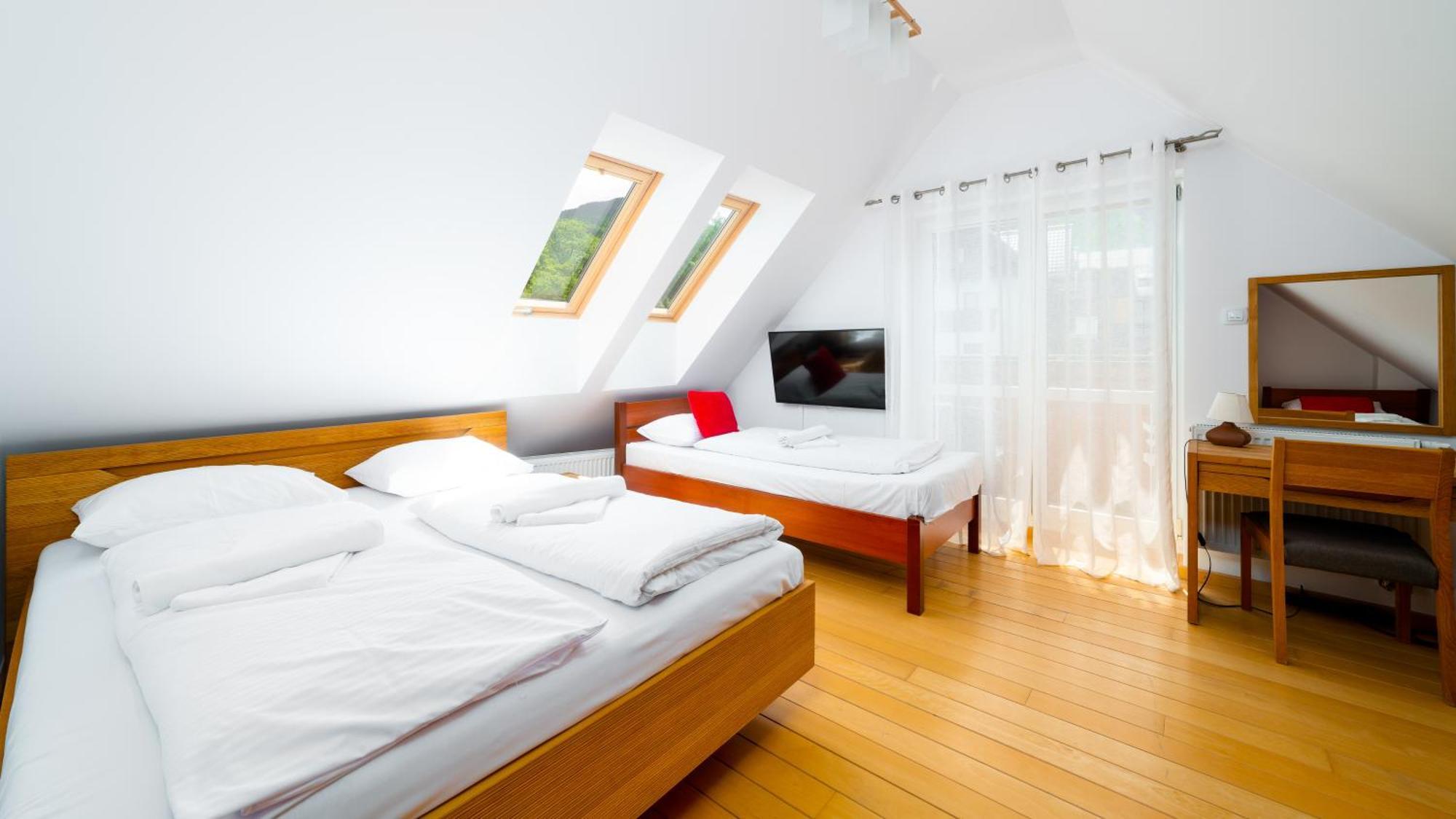 Apartamenty Sun & Snow Na Wilczej Karpacz Exterior foto