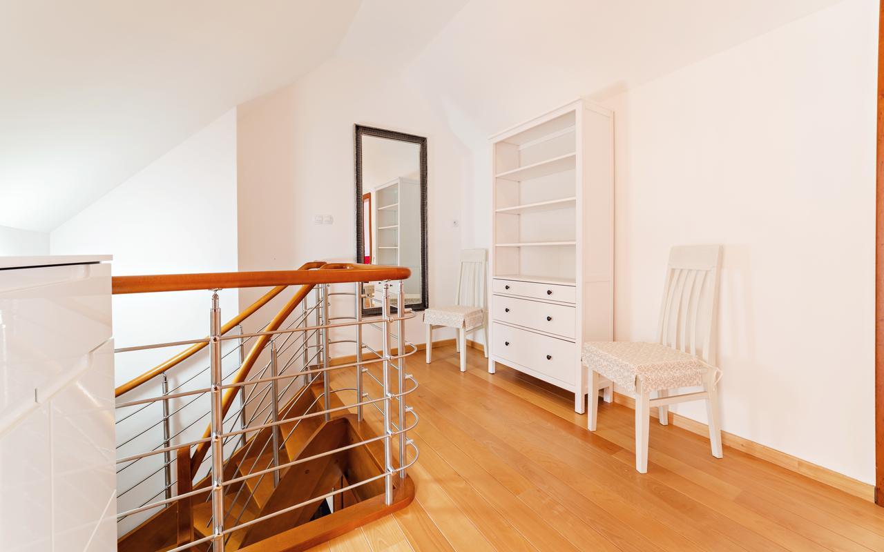 Apartamenty Sun & Snow Na Wilczej Karpacz Exterior foto