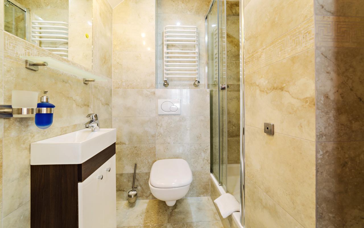 Apartamenty Sun & Snow Na Wilczej Karpacz Exterior foto