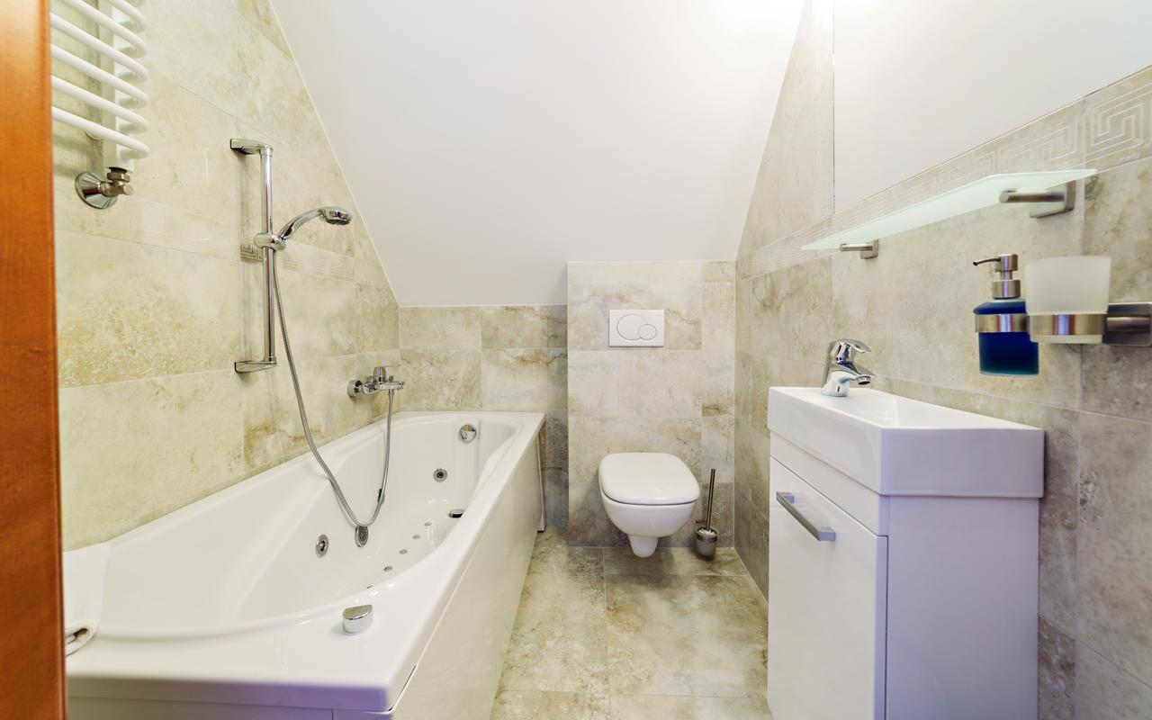 Apartamenty Sun & Snow Na Wilczej Karpacz Exterior foto