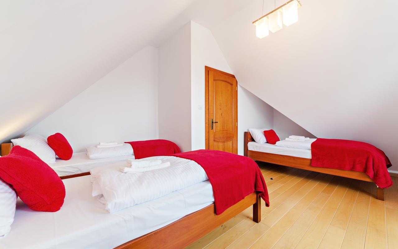 Apartamenty Sun & Snow Na Wilczej Karpacz Exterior foto