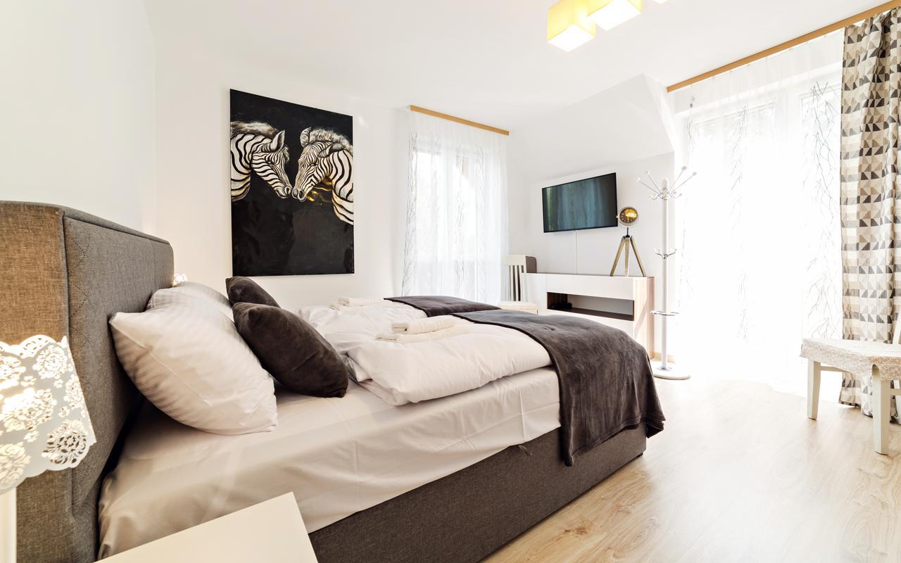 Apartamenty Sun & Snow Na Wilczej Karpacz Exterior foto