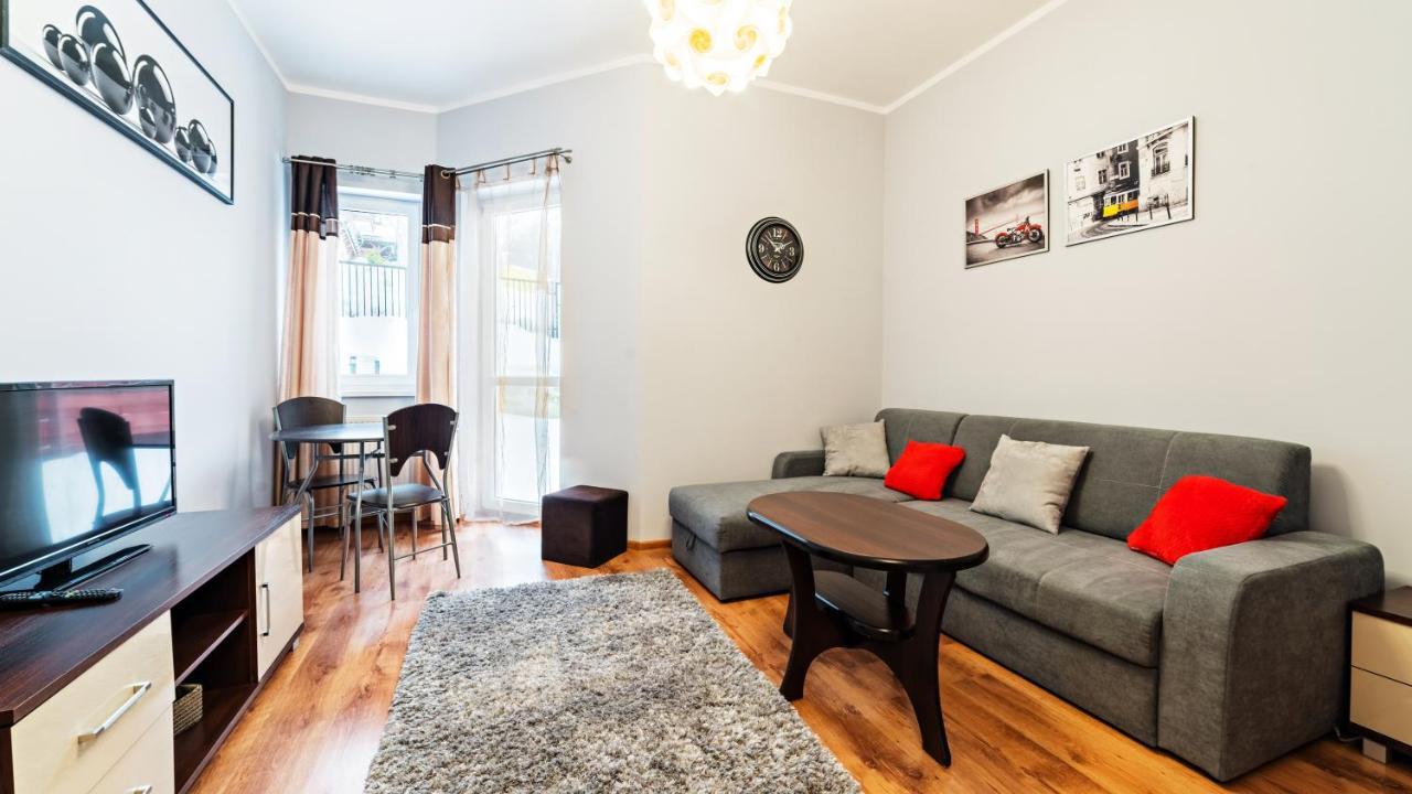Apartamenty Sun & Snow Na Wilczej Karpacz Exterior foto